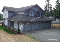 Building Photo - A Duplex Double Master in Bothell With 2 C...