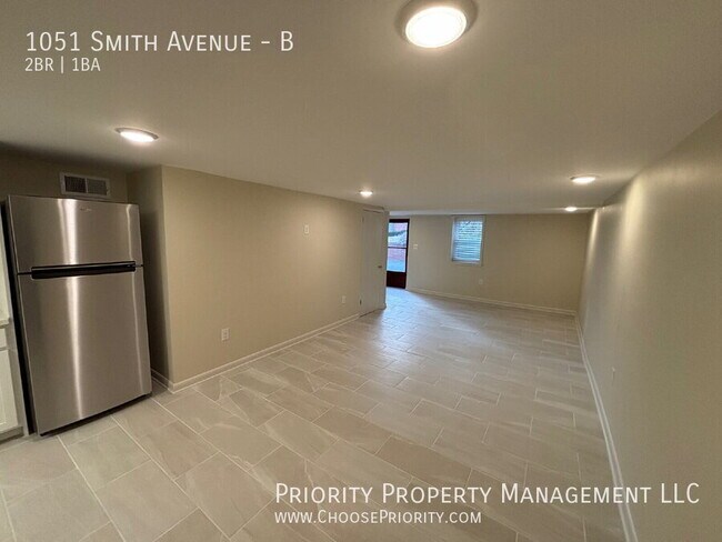 Building Photo - 1051 Smith Ave