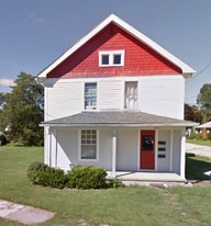 Building Photo - 4302 South Washington Street