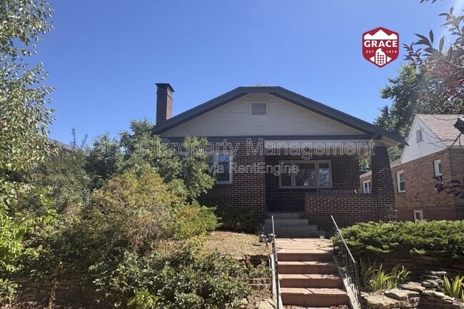 Primary Photo - 540 S Emerson St