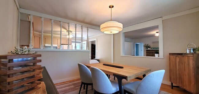 Building Photo - Available Late Summer & Fall | Furnished Executive Extended Stay Retreat