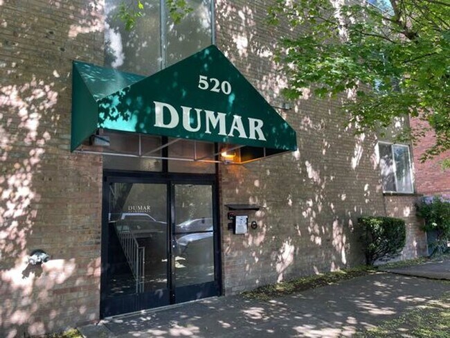 Building Photo - Dumar Apartments
