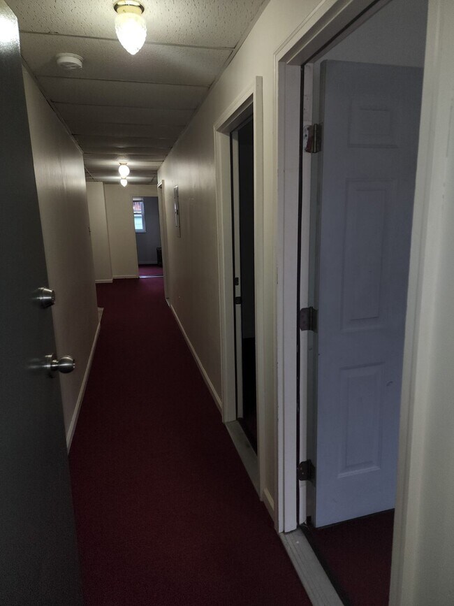 Building Photo - 3606 Dawson St