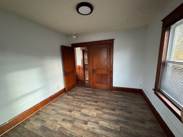 Bedroom 2 - 3 Howard St