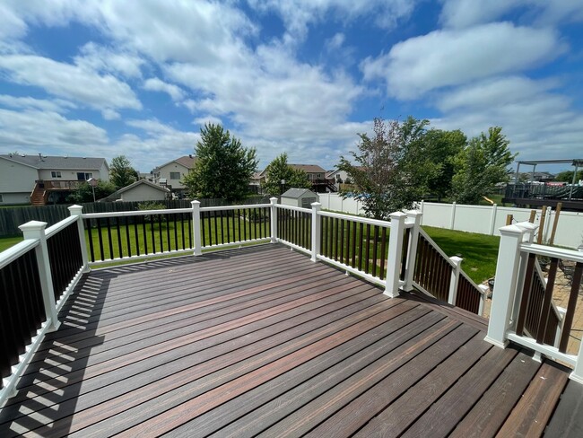 Building Photo - Live Large in This Amenity-Packed 4BR Home!