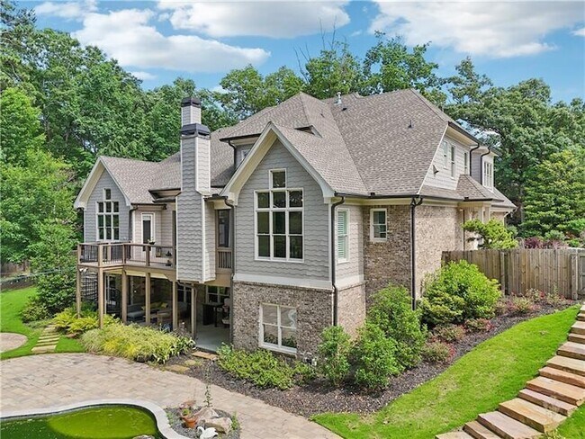 Building Photo - 211 Mount Vernon Hwy