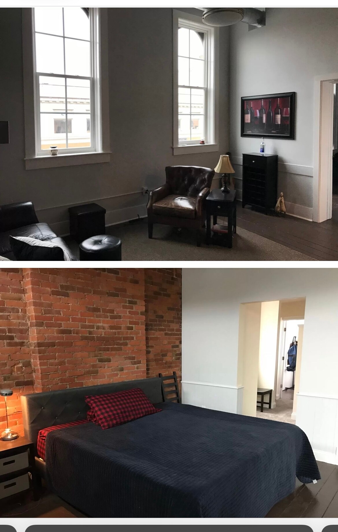 Building Photo - 107 S Main St