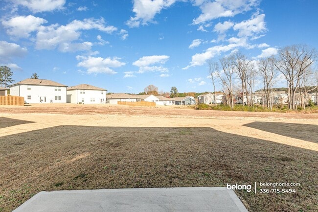 Building Photo - 1425 Rhodes Pond St