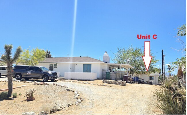 Building Photo - 7616 Barberry Ave