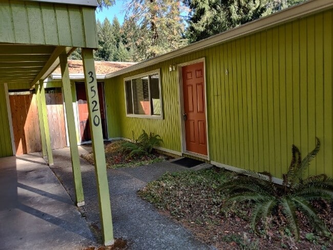 Primary Photo - 3520 7th Ave SW-Duplex