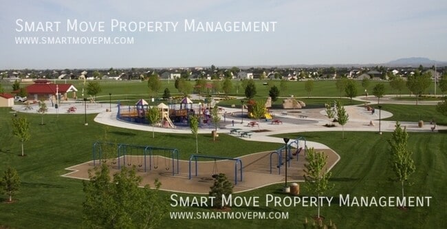 Building Photo - 3618 N Alexis Way