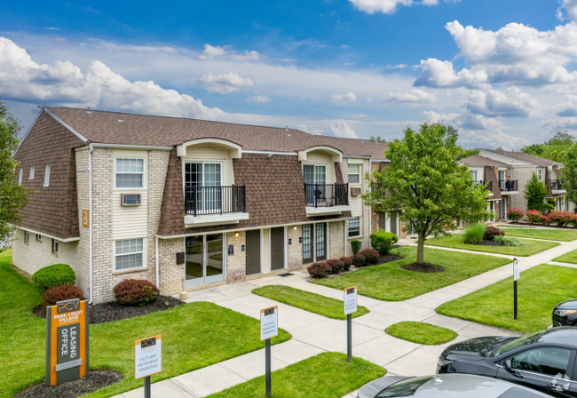 Building Photo - Park Crest Village