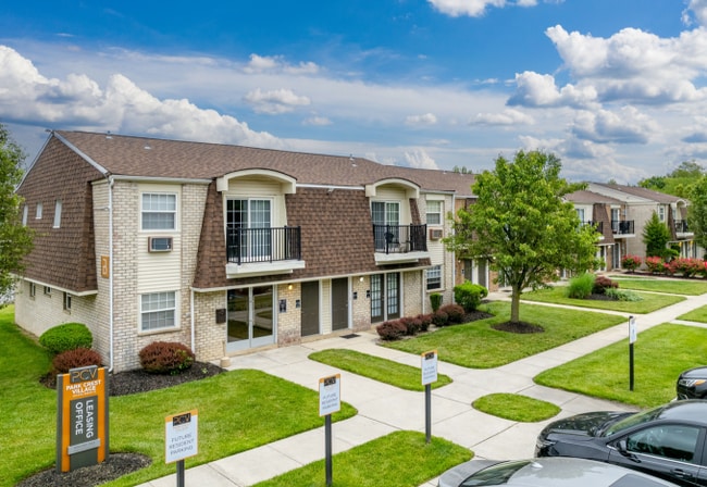 Building Photo - Park Crest Village