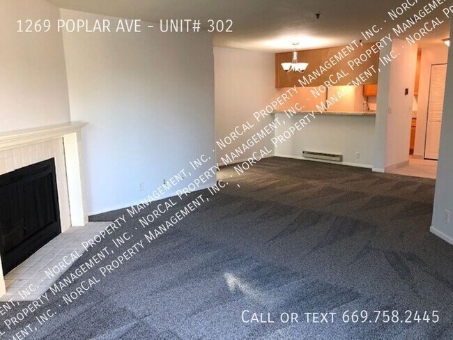 Building Photo - 1269 Poplar Ave