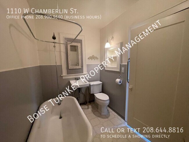 Building Photo - 1110 W Chamberlin St