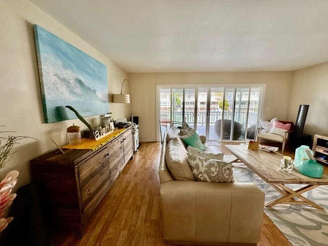 Building Photo - 3/2.5/2 Townhome located in Kuapa Isle, on...