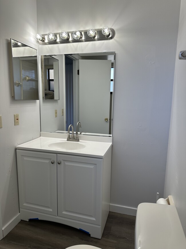 Master Bathroom - 2457 Fielding Court