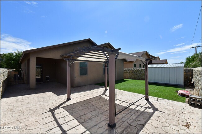 Building Photo - 4913 Adrian Campos St