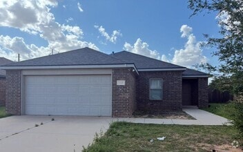 Building Photo - New Construction in Wolfforth