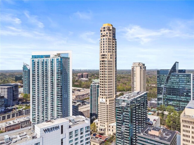 Building Photo - 3376 Peachtree Rd NE