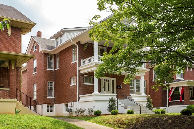 Building Photo - Eastern Parkway
