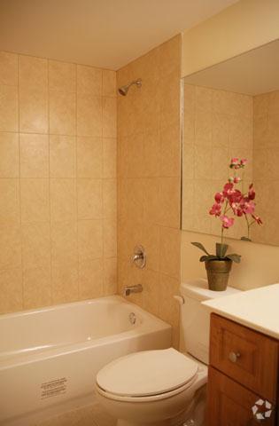 Bathroom - Residences at the Falls Investment LLC