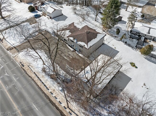 Building Photo - 12445 Cleveland Ave NW