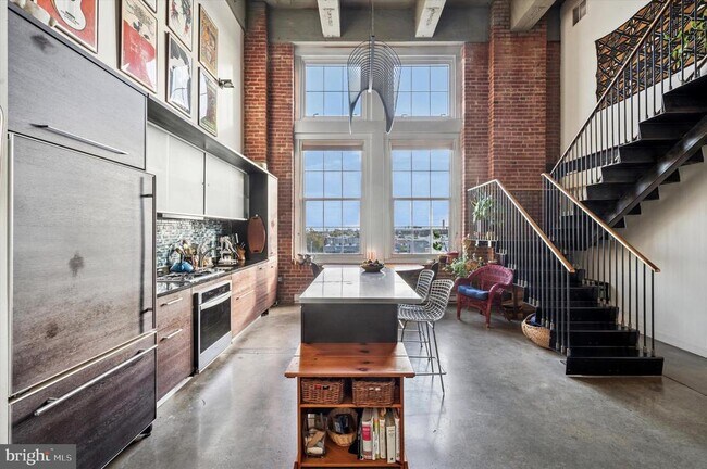 Building Photo - 1101 Washington Ave