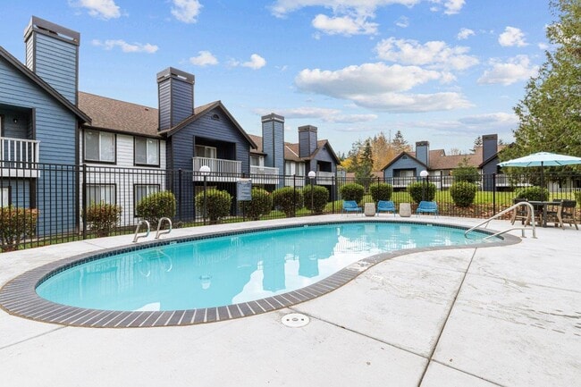 Building Photo - Elevate