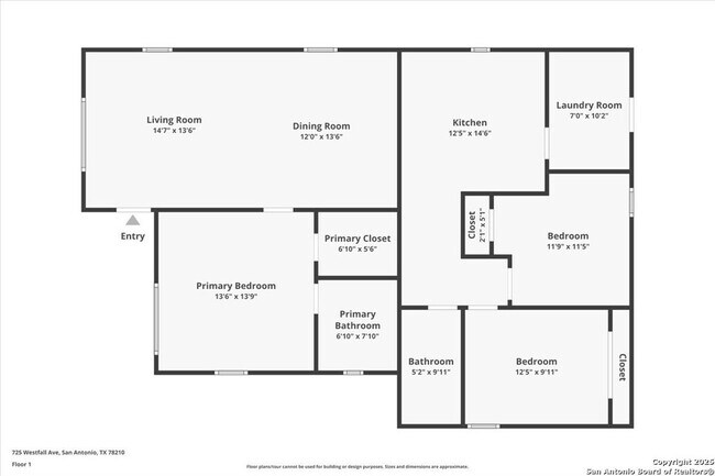 Building Photo - 725 Westfall Ave