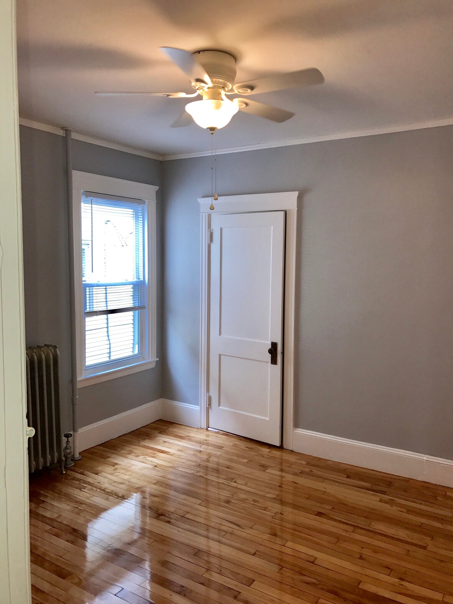 Building Photo - 117 Grant St