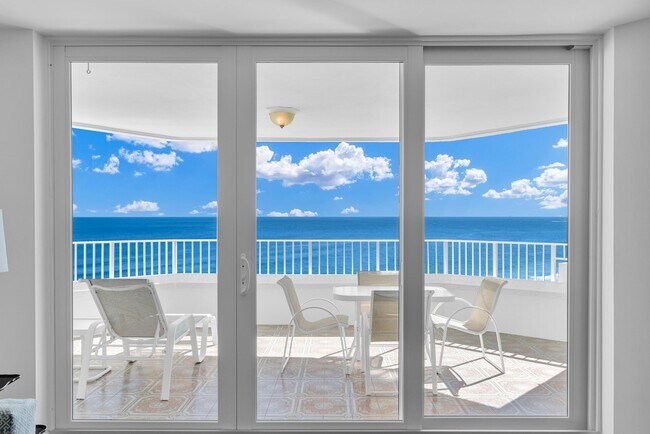 Primary Photo - 500 S Ocean Blvd