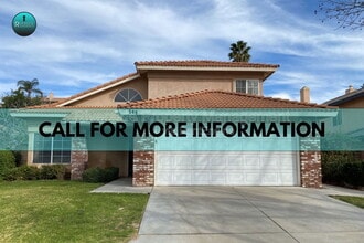 Building Photo - 549 Bruin Dr