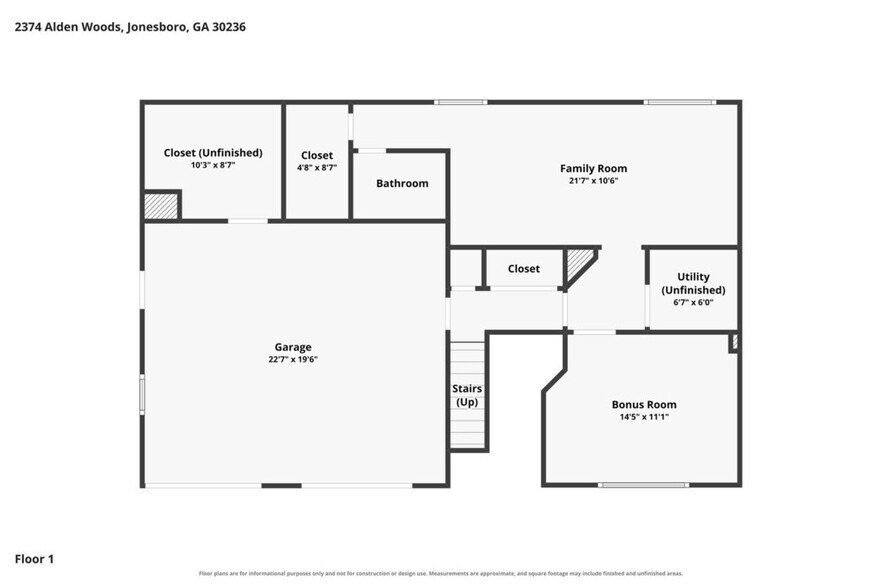 Building Photo - 2374 Alden Woods