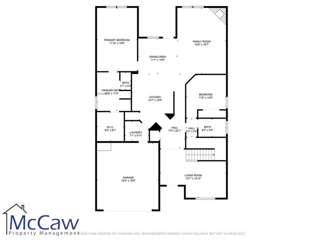 Building Photo - 3808 Hazelhurst Dr