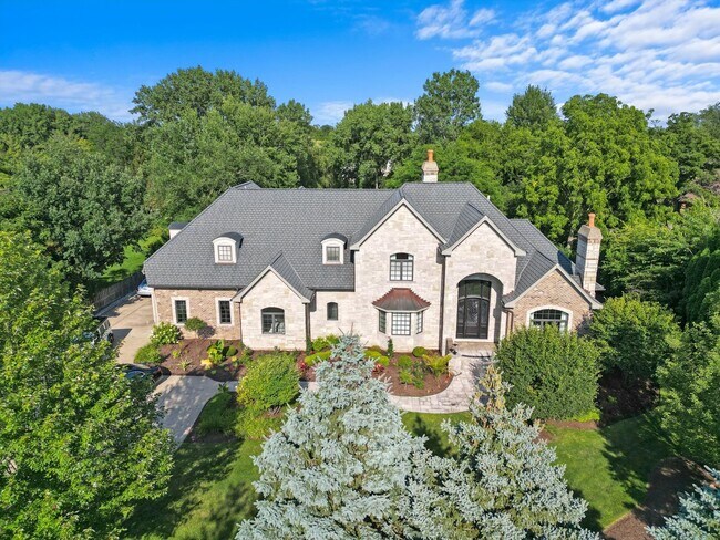 Building Photo - 6403 S Garfield St