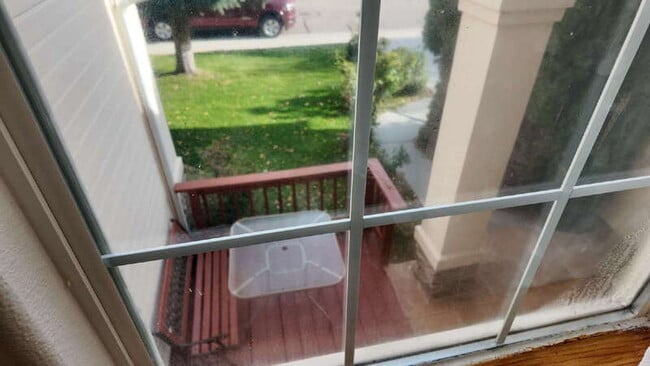 Building Photo - 6193 S Kelton Pl