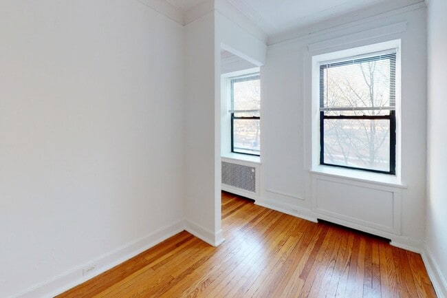Floorplan - 5120 S. Hyde Park Boulevard