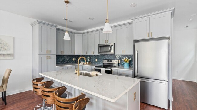 Building Photo - Fully Renovated 3BR House in Richmond