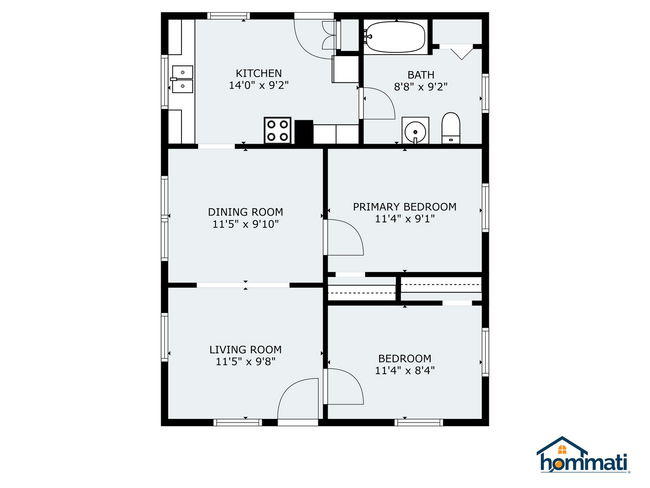 Building Photo - Available Now! Carman Ainsworth Schools!