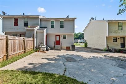 Building Photo - 3606 Hopkins Ct