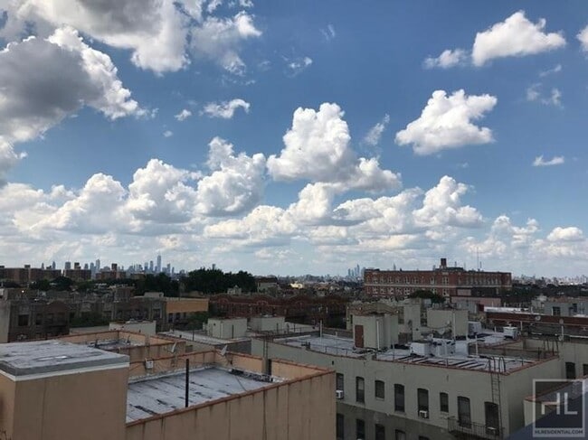 Building Photo - ST JOHNS PLACE