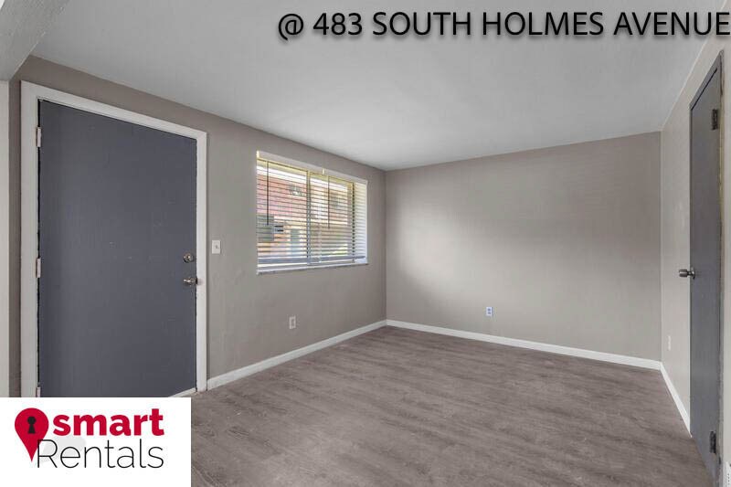 Building Photo - 483 S Holmes Ave