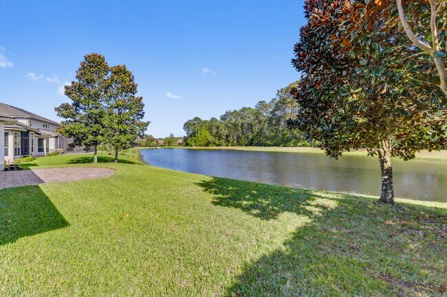 Building Photo - Waterfront in Saint Johns, Durbin communit...
