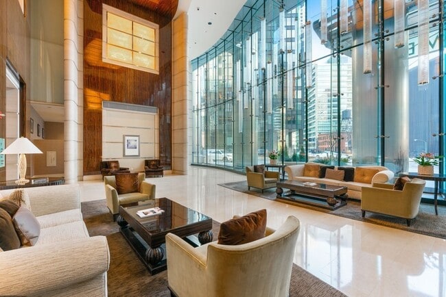 Building Photo - 401 N Wabash Ave