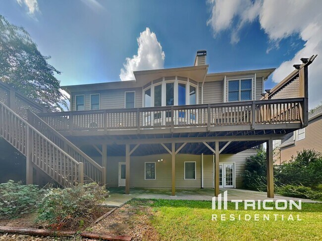 Building Photo - 1410 Bentwater Dr