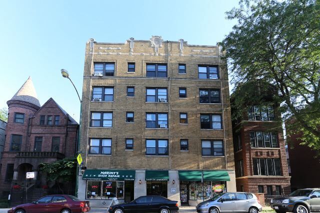 Primary Photo - 653 W Belmont Ave
