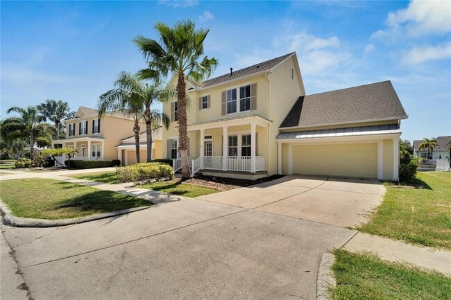 Building Photo - 5604 Skimmer Dr