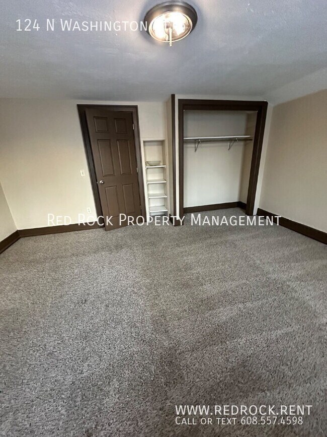 Building Photo - 124 N Washington St