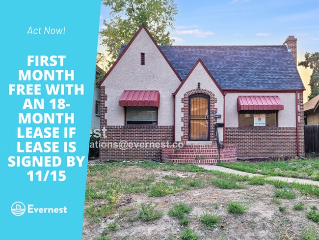 Building Photo - 19 S Emerson St